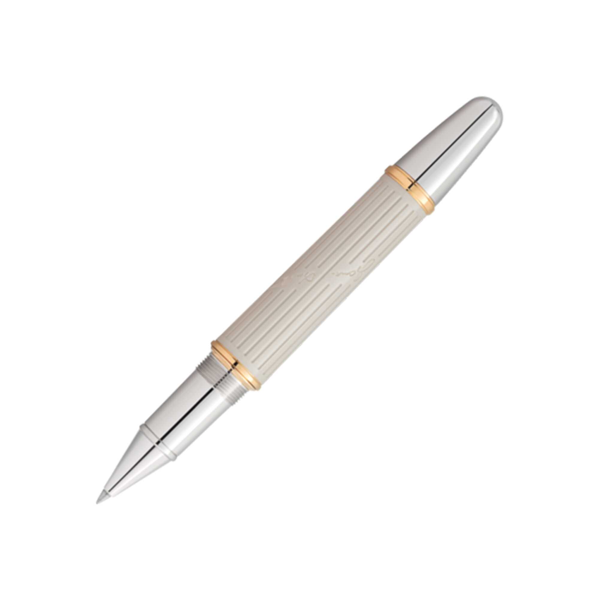 Montblanc Writers Edition Homage to Jane Austen Rollerball